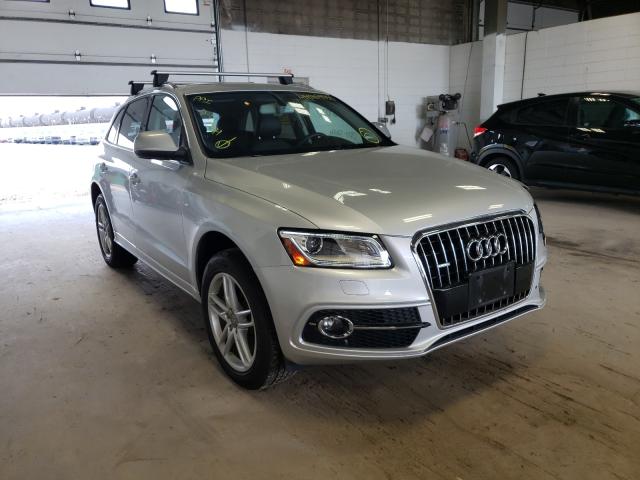 AUDI Q5 PREMIUM 2014 wa1dgafp3ea047249