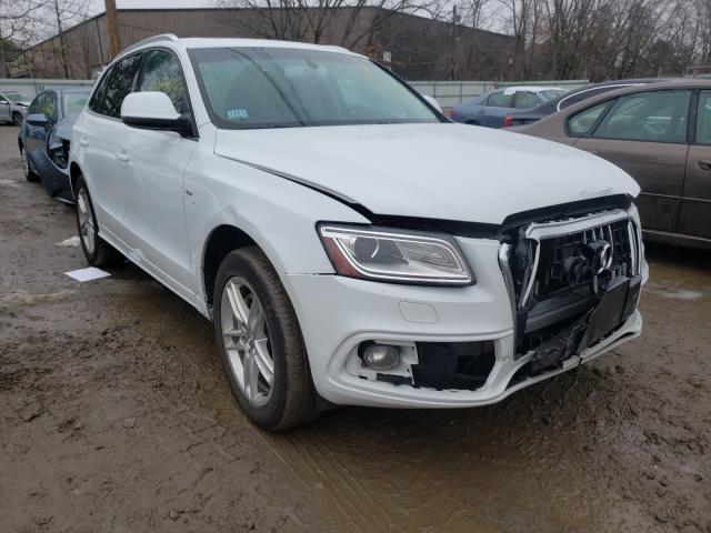 AUDI Q5 PREMIUM 2014 wa1dgafp3ea065363