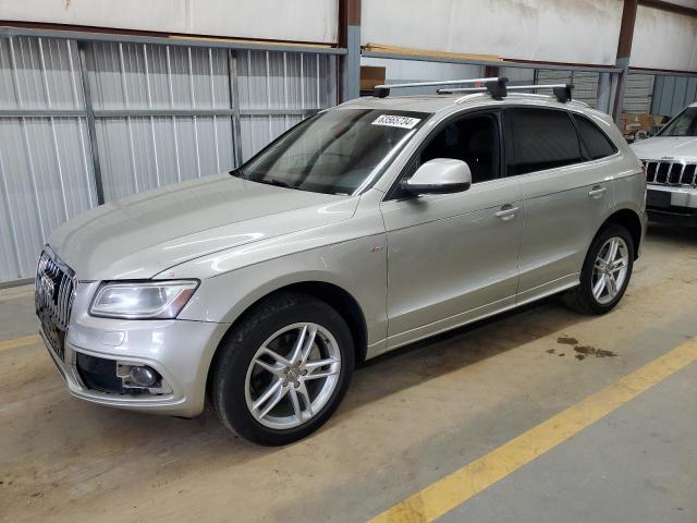 AUDI Q5 2014 wa1dgafp3ea079179