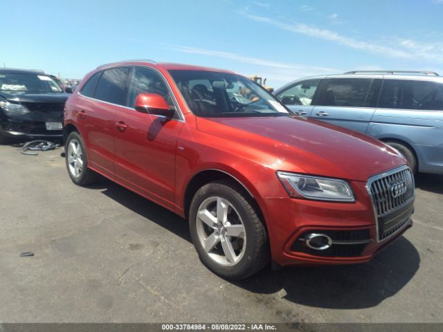 AUDI Q5 2014 wa1dgafp3ea113248