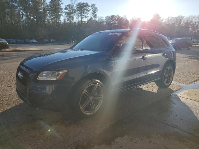 AUDI Q5 PREMIUM 2014 wa1dgafp3ea120698