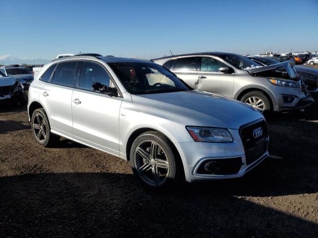 AUDI Q5 PREMIUM 2014 wa1dgafp3ea124086