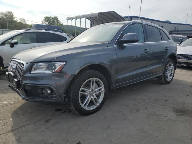 AUDI Q5 PREMIUM 2014 wa1dgafp3ea130664