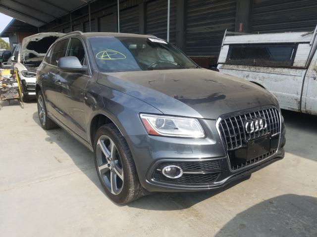 AUDI Q5 PREMIUM 2015 wa1dgafp3fa013975