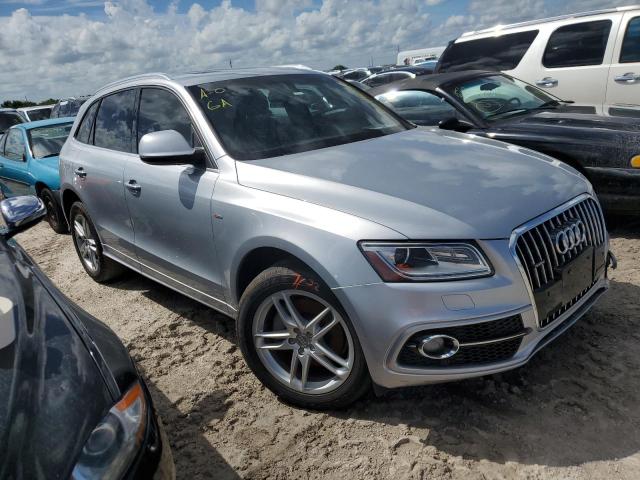 AUDI Q5 PREMIUM 2015 wa1dgafp3fa043011