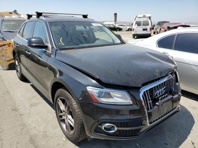 AUDI Q5 PREMIUM 2015 wa1dgafp3fa047303