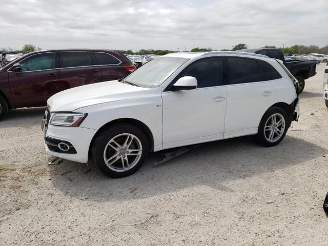 AUDI Q5 PREMIUM 2015 wa1dgafp3fa076610