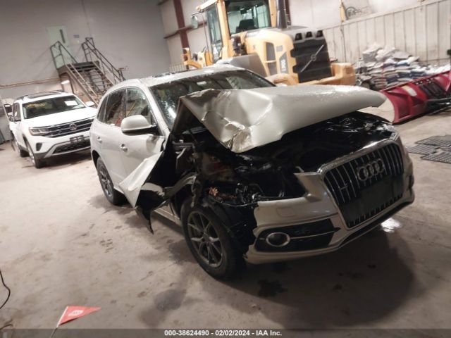 AUDI Q5 2015 wa1dgafp3fa076753