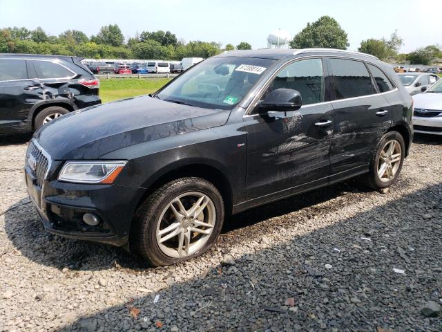 AUDI Q5 PREMIUM 2015 wa1dgafp3fa092662