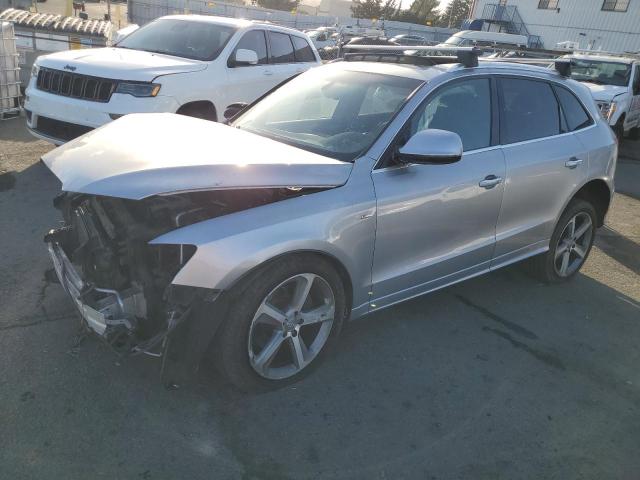 AUDI Q5 2015 wa1dgafp3fa098347