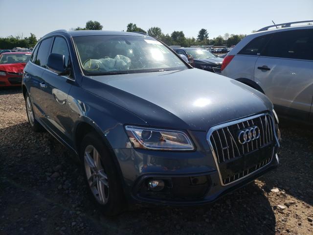 AUDI Q5 PREMIUM 2015 wa1dgafp3fa101683