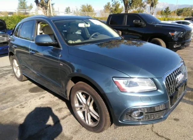 AUDI Q5 2015 wa1dgafp3fa110397