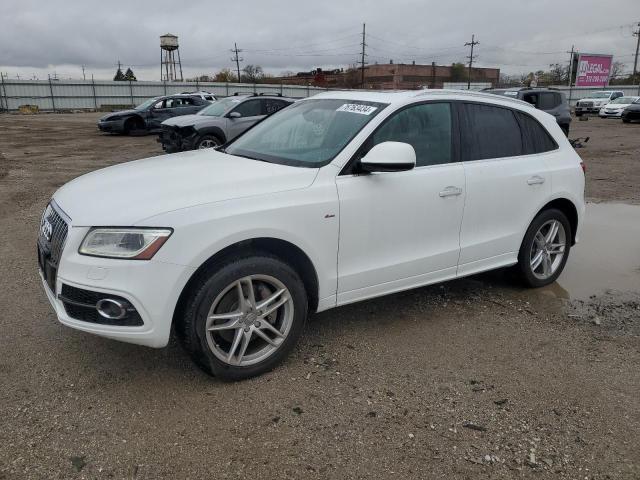 AUDI Q5 PREMIUM 2015 wa1dgafp3fa116524