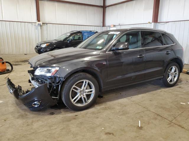 AUDI Q5 PREMIUM 2015 wa1dgafp3fa119908