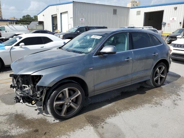 AUDI Q5 PREMIUM 2015 wa1dgafp3fa124042