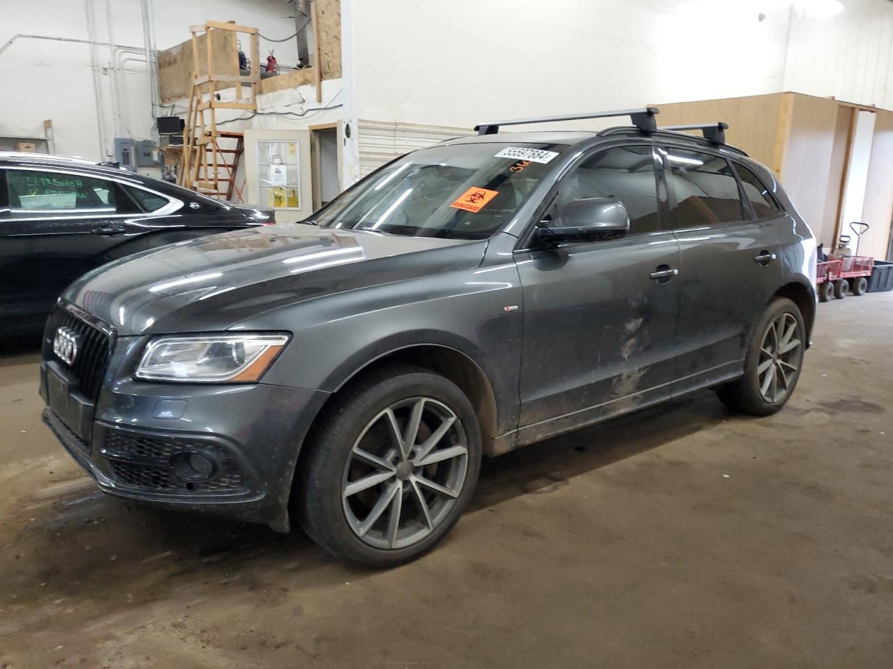 AUDI Q5 2015 wa1dgafp3fa133789