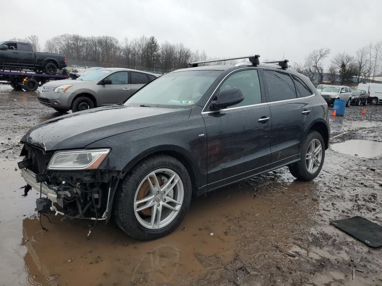 AUDI Q5 2015 wa1dgafp3fa143013