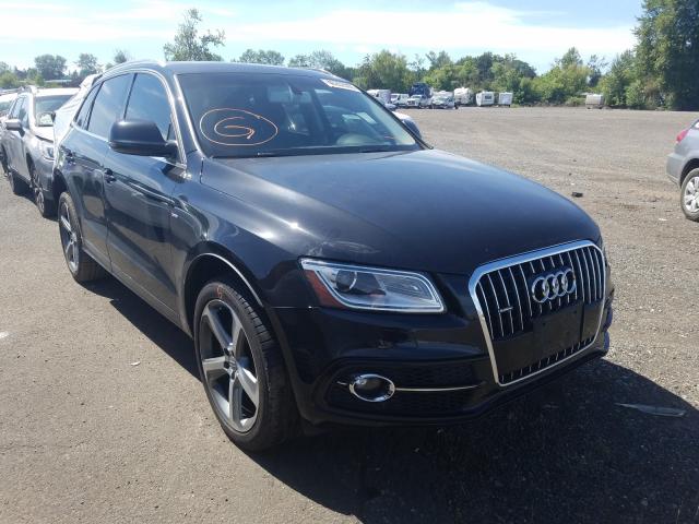 AUDI Q5 PREMIUM 2014 wa1dgafp4ea010873