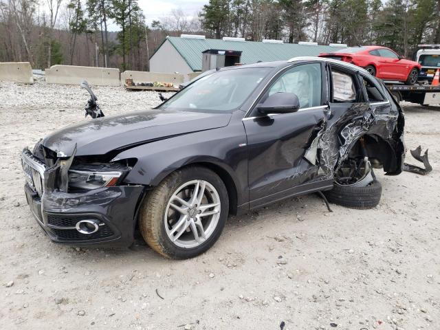 AUDI Q5 PREMIUM 2014 wa1dgafp4ea013675