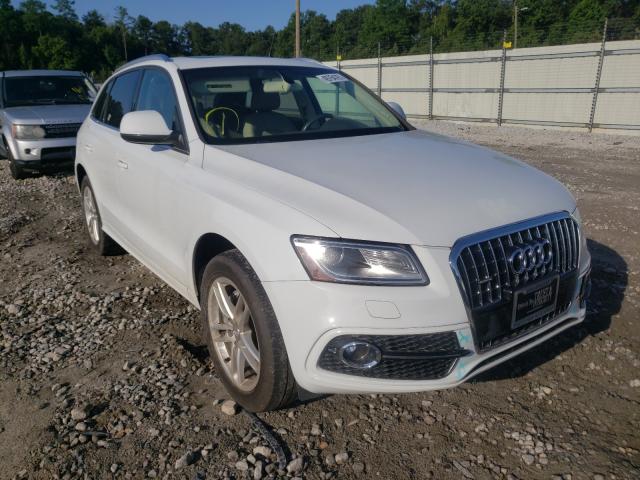 AUDI NULL 2014 wa1dgafp4ea014826