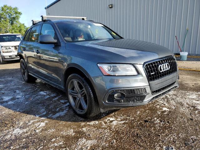 AUDI Q5 PREMIUM 2014 wa1dgafp4ea087758