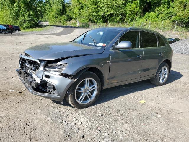 AUDI Q5 2014 wa1dgafp4ea100704