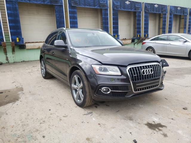 AUDI Q5 PREMIUM 2014 wa1dgafp4ea103053