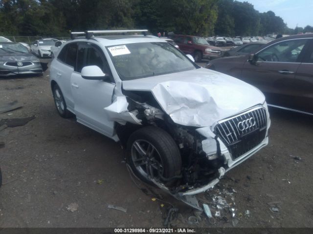 AUDI Q5 2014 wa1dgafp4ea106602