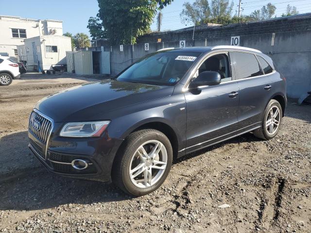 AUDI Q5 2015 wa1dgafp4fa030493