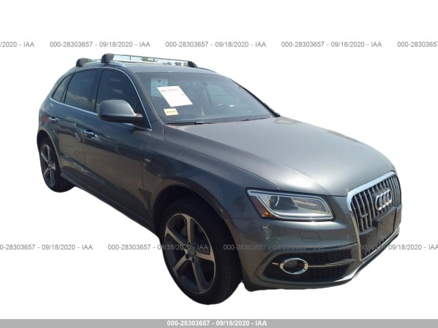 AUDI Q5 2015 wa1dgafp4fa038397