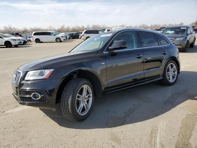 AUDI Q5 PREMIUM 2015 wa1dgafp4fa088135