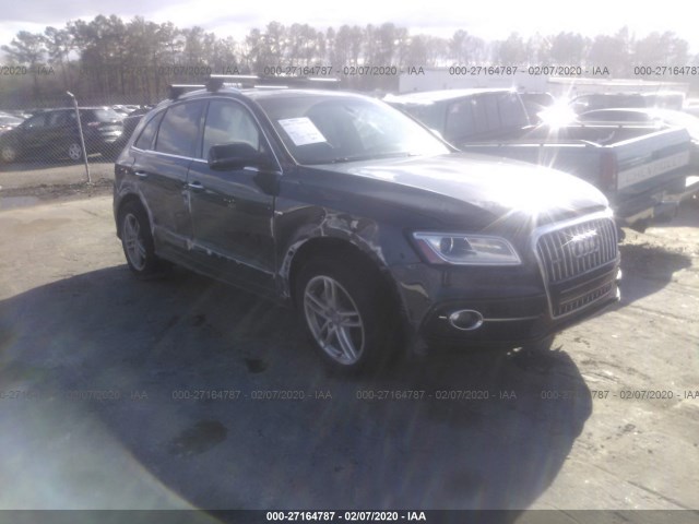 AUDI Q5 2015 wa1dgafp4fa089138