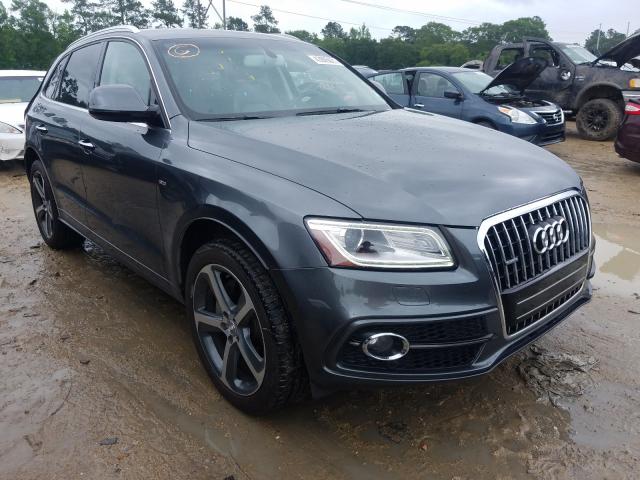 AUDI NULL 2015 wa1dgafp4fa103104