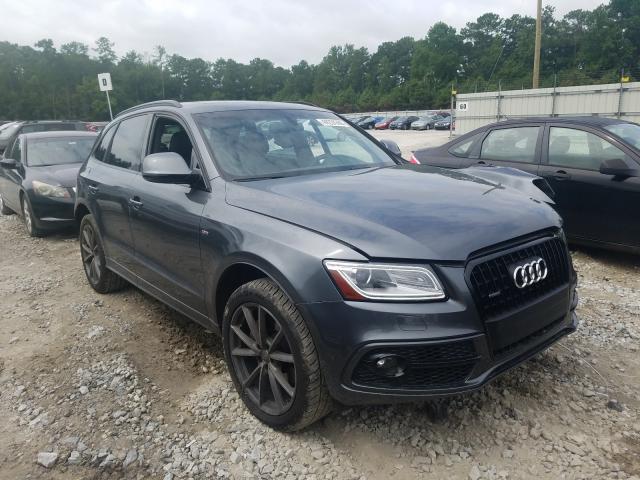 AUDI NULL 2015 wa1dgafp4fa111719