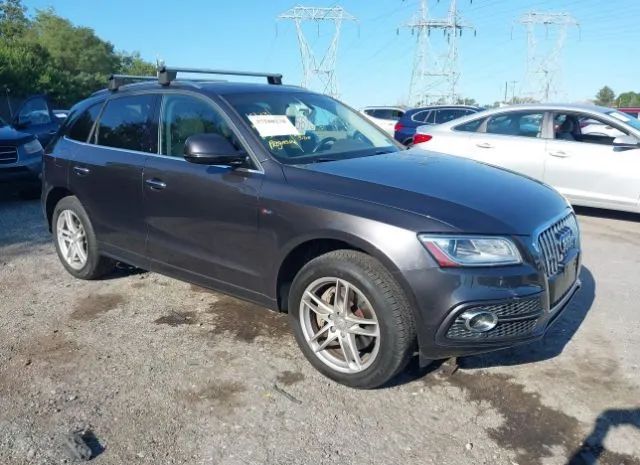 AUDI Q5 2015 wa1dgafp4fa120386