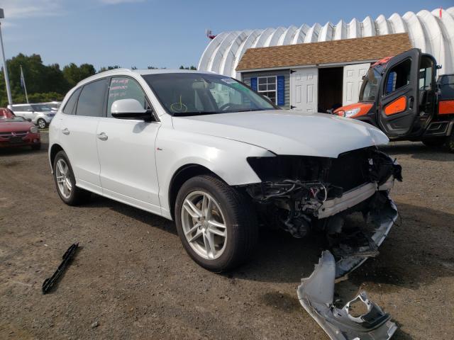 AUDI Q5 PREMIUM 2015 wa1dgafp4fa121151