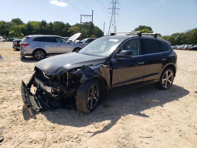 AUDI Q5 2015 wa1dgafp4fa122364