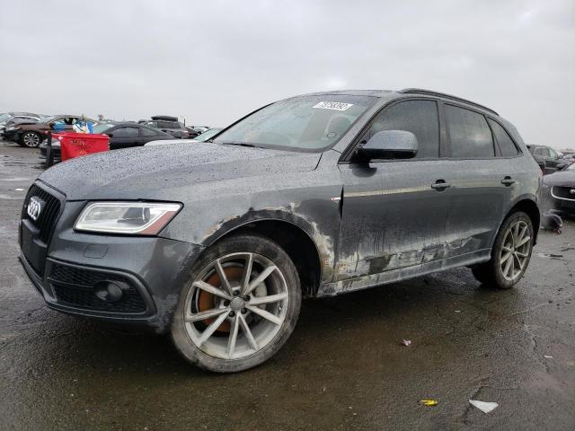 AUDI Q5 PREMIUM 2015 wa1dgafp4fa123000