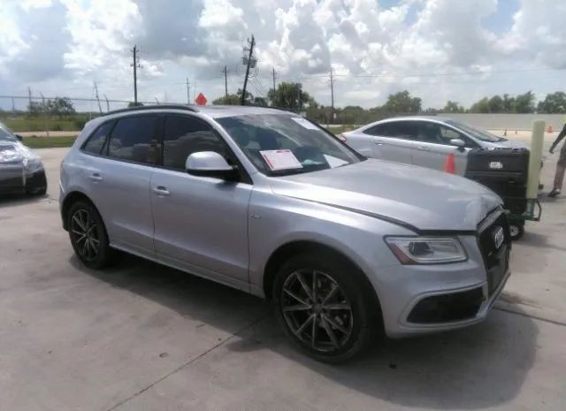 AUDI Q5 2015 wa1dgafp4fa125992