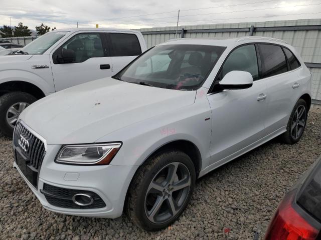 AUDI Q5 PREMIUM 2015 wa1dgafp4fa133705