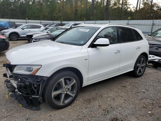 AUDI Q5 2015 wa1dgafp4fa136118