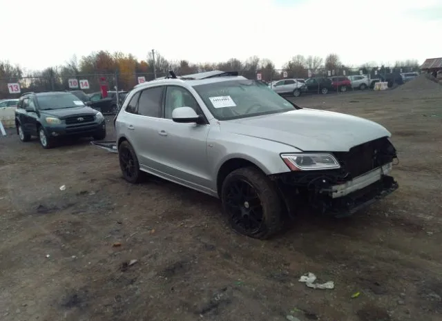 AUDI Q5 2013 wa1dgafp5da037739