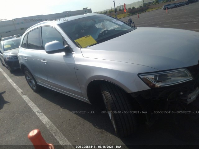 AUDI Q5 2013 wa1dgafp5da040432