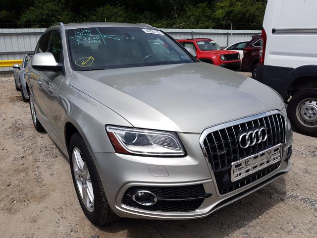 AUDI NULL 2013 wa1dgafp5da047736