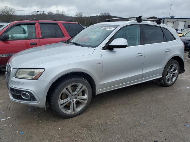 AUDI Q5 2013 wa1dgafp5da101309