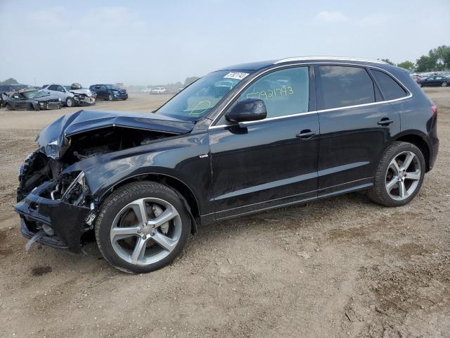 AUDI Q5 2014 wa1dgafp5ea006900