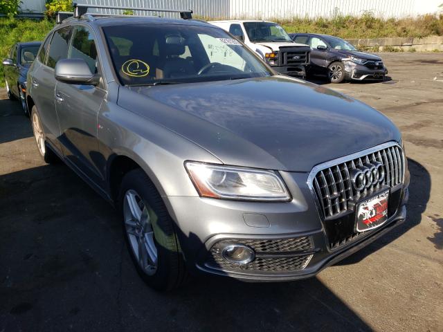 AUDI Q5 PREMIUM 2014 wa1dgafp5ea008257