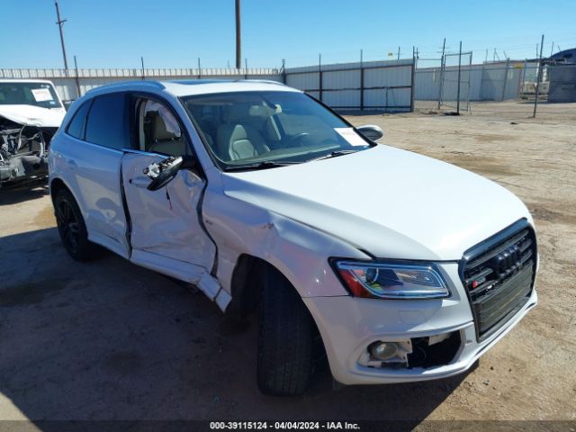 AUDI Q5 2014 wa1dgafp5ea030775