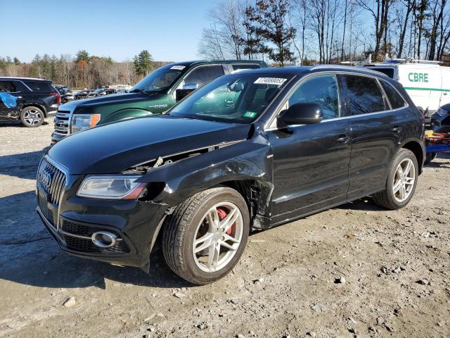 AUDI Q5 2014 wa1dgafp5ea033014