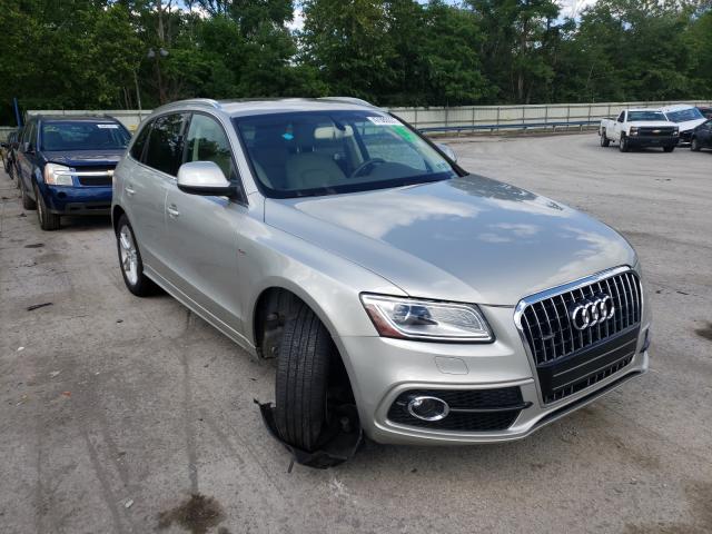 AUDI Q5 PREMIUM 2014 wa1dgafp5ea056440